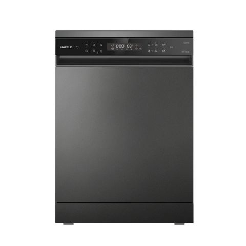  Máy rửa bát độc lập Hafele HDW-F6012G 15 bộ 
