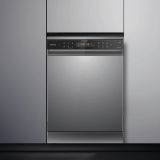  Máy rửa bát độc lập Hafele HDW-F6012S 15 bộ 