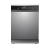  Máy rửa bát độc lập Hafele HDW-F6012S 15 bộ 