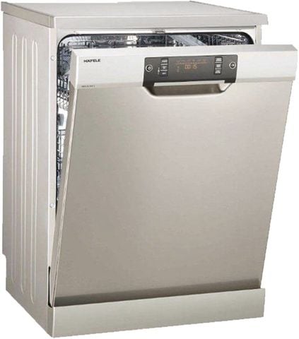  Máy rửa bát độc lập Hafele HDW-F60E 538.21.200 