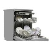  Máy rửa bát độc lập Hafele HDW-F60E 538.21.200 