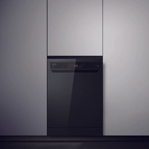 Máy rửa bát độc lập Hafele HDW-F6081B 15 bộ 