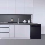  Máy rửa bát độc lập Hafele HDW-F6081B 15 bộ 