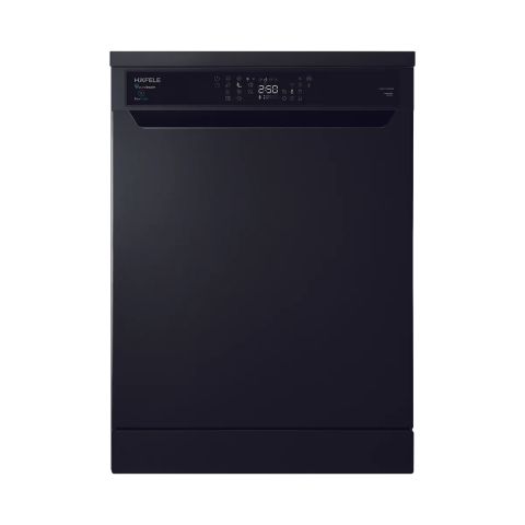  Máy rửa bát độc lập Hafele HDW-F6081B 15 bộ 