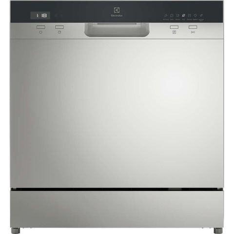  Máy rửa bát để bàn Electrolux  UltimateCare EFC3862MS  8 bộ 