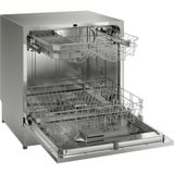  Máy rửa bát để bàn Electrolux  UltimateCare EFC3862MS  8 bộ 