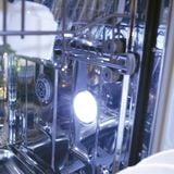  Máy rửa bát Eurosun 15 bộ SMS80EU21BT nhập khẩu Châu âu 