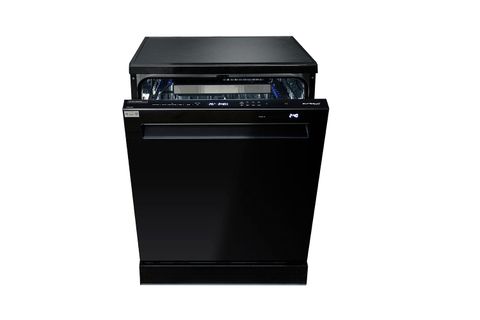  Máy rửa bát Eurosun 16 bộ SMS82EU88B nhập khẩu Thái Lan 