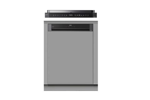  Máy rửa bát GrandX 16 bộ SMI8GX68 nhập khẩu Thái Lan 