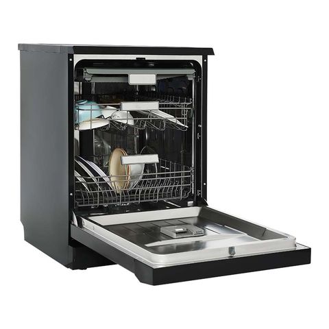  Máy rửa bát độc lập Hafele Series 600 HDW-F60EB 538.21.310 