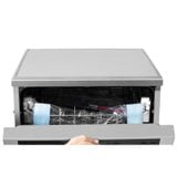  Máy rửa bát độc lập Hafele HDW-F60G 15 bộ 