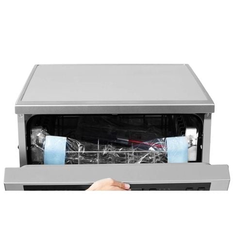  Máy rửa bát độc lập Hafele HDW-F60G 15 bộ 