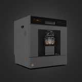  Máy rửa bát Junger 12 bộ Leopard DWJ-103 