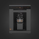  Máy rửa bát Junger 15 bộ Leopard DWJ-143 