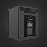  Máy rửa bát Junger 15 bộ Leopard DWJ-143 