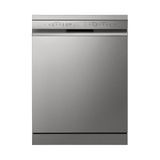  Máy rửa bát LG Quadwash TrueSteam™ LDT14SVA4 14 bộ 