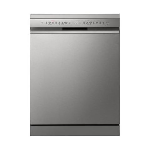  Máy rửa bát LG Quadwash TrueSteam™ LDT14SVA4 14 bộ 
