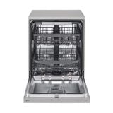 Máy rửa bát LG Quadwash TrueSteam™ LDT14SVA4 14 bộ 
