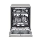  Máy rửa bát LG Quadwash TrueSteam™ LDT14SVA4 14 bộ 