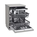  Máy rửa bát LG Quadwash TrueSteam™ LDT14SVA4 14 bộ 
