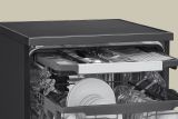  Máy rửa bát LG Quadwash TrueSteam™ LDT14SVA4 14 bộ 