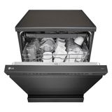  Máy rửa bát độc lập LG 14 bộ QuadWash™  LDN14BLA5 