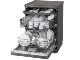  Máy rửa bát độc lập LG 14 bộ QuadWash™  LDN14BLA5 