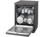  Máy rửa bát độc lập LG 14 bộ QuadWash™  LDN14BLA5 