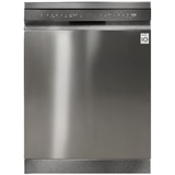  Máy rửa bát LG 14 bộ Quadwash TrueSteam™ LDT14BSA4 