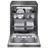  Máy rửa bát LG 14 bộ Quadwash TrueSteam™ LDT14BSA4 
