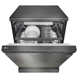  Máy rửa bát LG 14 bộ Quadwash TrueSteam™ LDT14BSA4 