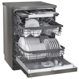  Máy rửa bát LG 14 bộ Quadwash TrueSteam™ LDT14BSA4 