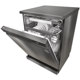  Máy rửa bát LG 14 bộ Quadwash TrueSteam™ LDT14BSA4 