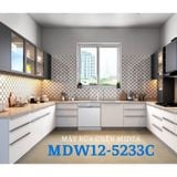  Máy rửa bát 12 bộ Midea MDW12-5233 