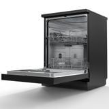  Máy rửa bát 13 bộ Midea MDW13-7635QB 