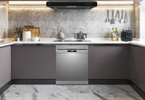  Máy rửa bát 13 bộ Midea MDW13-7635QS 