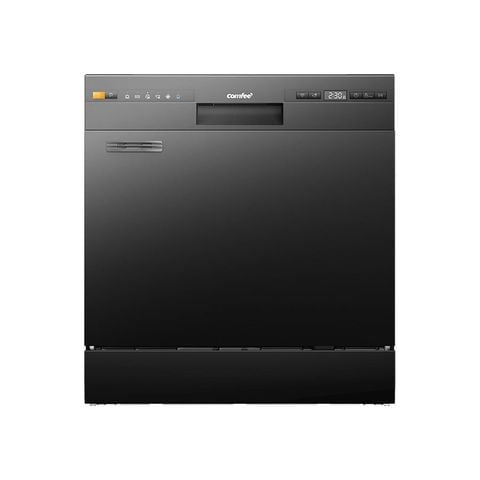  Máy rửa bát thông minh COMFEE CDW-10F60TB - 12 bộ 