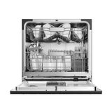  Máy rửa bát thông minh COMFEE CDW-10F60TB - 12 bộ 