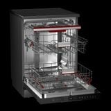  Máy rửa bát Toshiba 15 bộ DW-15F8(B)-Originclean 