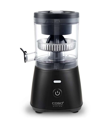  MÁY VẮT CAM TỰ ĐỘNG CASO CP 400 LIFT 