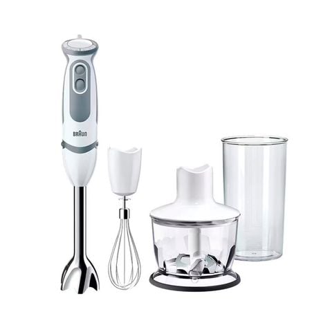  Máy xay cầm tay Braun MQ5235 -1000W 