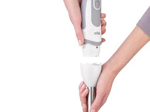  Máy xay cầm tay Braun MQ5235 -1000W 