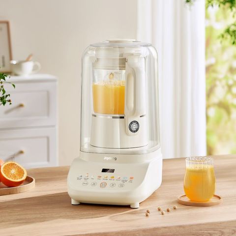  Máy nấu sữa hạt chống ồn Joyoung JHSB-602 