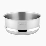  Nồi áp suất Lumias dung tích 3 Lit LPC-068  (kèm khay hấp) 