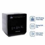  Nồi chiên hơi nước Tapuho TSF16 (16L) 