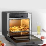  Nồi chiên hơi nước Tapuho TSF16 (16L) 