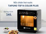 Nồi chiên hơi nước Tapuho TSF16 (16L) 