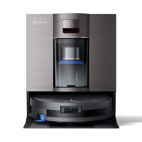  Robot hút bụi thông minh Ecovacs X11 OmniCyclone 