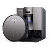  Robot hút bụi thông minh Ecovacs X11 OmniCyclone 