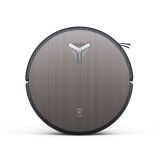  Robot hút bụi thông minh Ecovacs X11 OmniCyclone 